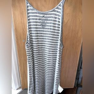 American eagle. Small, Soft & Sexy tank top.
